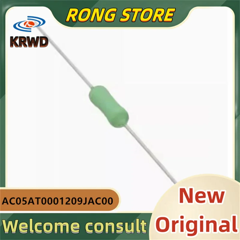 

10PCS New original AC05AT0001209JAC00 AC05AT0001209 AXIAL