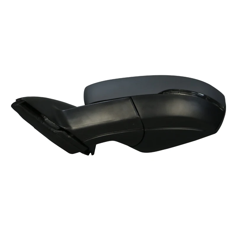 

Tom AutoCar Rearview Mirrors Hot Selling Factory Price Plastic 2016 for VW Jetta Foldable Carton Box Side Mirror Auto Body Syste
