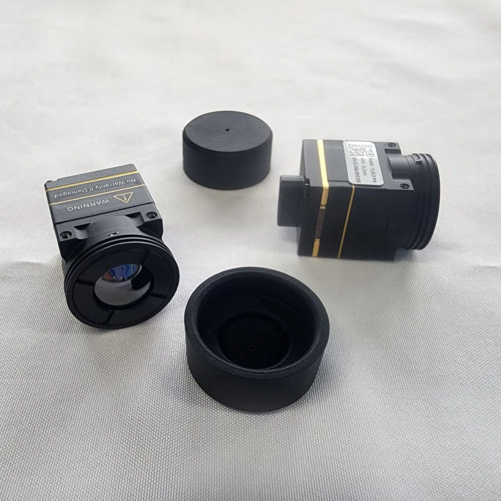 640x512 كاميرا حرارية usb 12μm كاميرا تعمل بالأشعة تحت الحمراء الأساسية للطائرات بدون طيار 9.1 مللي متر USB2.0 iTL612Pro كاميرا تصوير حراري بالأشعة تحت الحمراء core #6