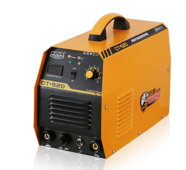 Arc Welder Inverter IGBT DC 3 in 1 TIG/MMA Plasma Cutting Machine 220V Argon Portable Electric Tig Welding Equipment