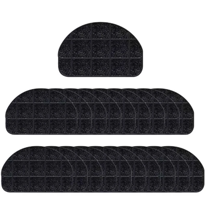 2026 New Desktop Range Hood Filter Element Easy-Clean Replacement Part For Range Hood Systems