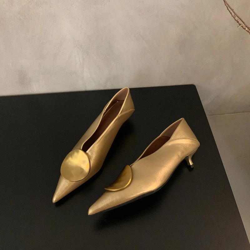 Gold