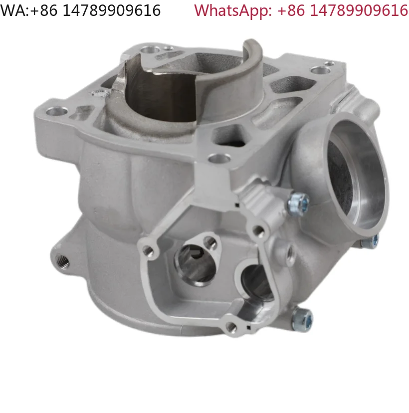 Motorcycle Cylinder Kit 150CC 58MM OEM ODM Service Supplier Aftermarket Engine Spare Parts For 150EXC SX EngineHigh Performance