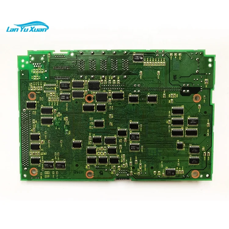 Product bargaining, do not order directly Mainboard A20B-8100-0661 A20B81000661