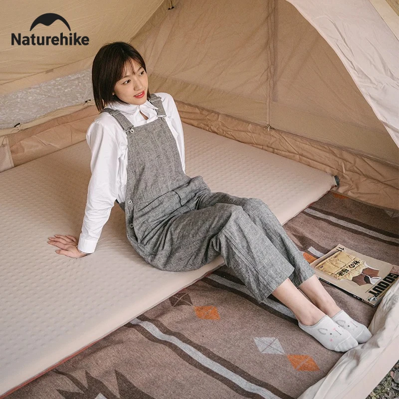 Thumbnail 2 - #19 Latest Camping Mats Offers