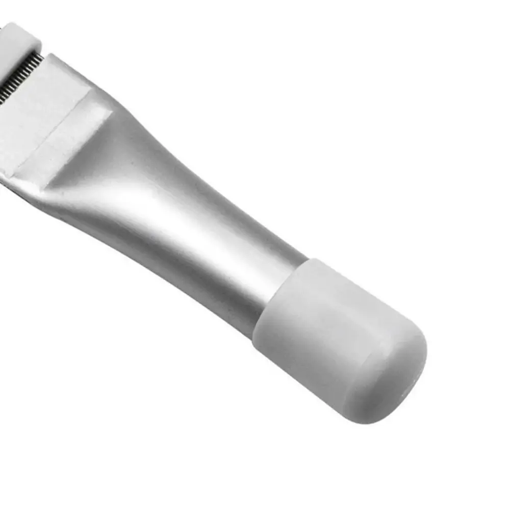 

4Pcs/set Straightening Air Conditioner Fin Cleaning Brush Stainless Steel Universal Air Conditioner Condenser Comb Durable