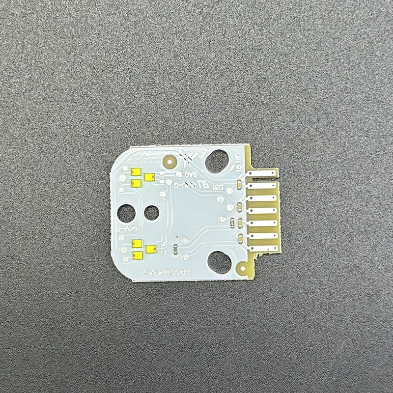 White Light for BMW X3 G01 G02 G08 2018-2021 Car Headlights DRL Chip Ballast Chip Circuit Board Light Source Board Chip