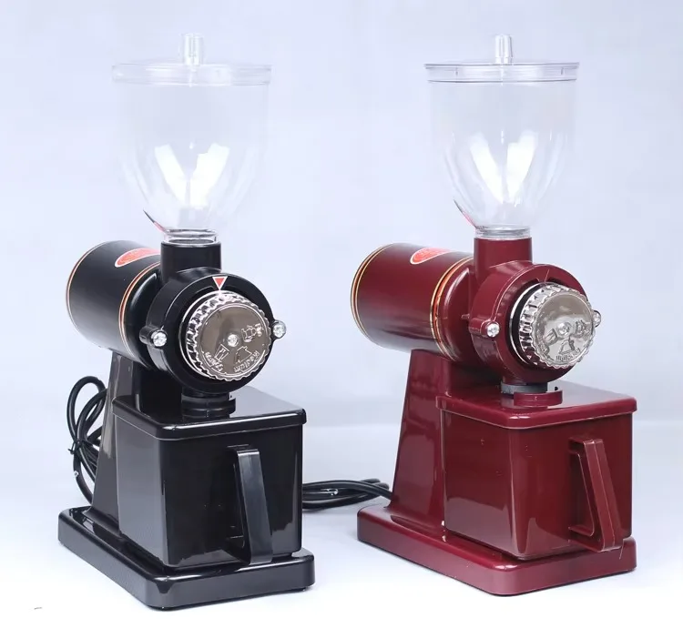 

Coffee Grinder For Grinding Beans Seasoning Miscellaneous Grains Chinese Herbal Medicine Feature-rich Food Grinding Machine