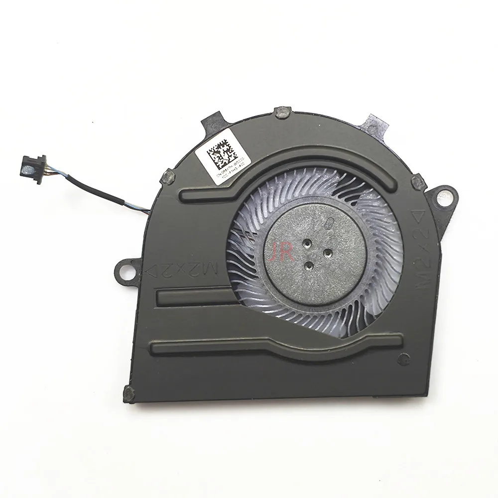 

New Original Laptop CPU Cooling Fan For Dell Inspiron 14 5401 5402 5405 5408 5409 PB6707S05HN2 DC5V 0.5A 0R6YTH R6YTH