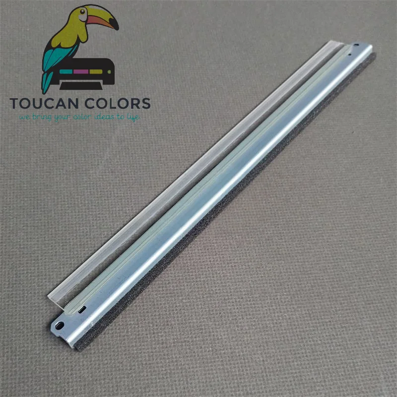 ToucanPrinterDrum Cleaning Blade for Ricoh MP501 MP601 SP5300 SP5310 IM550 IM600 P800 P801 Copier Parts MP501SPF MP601SPF SP5300