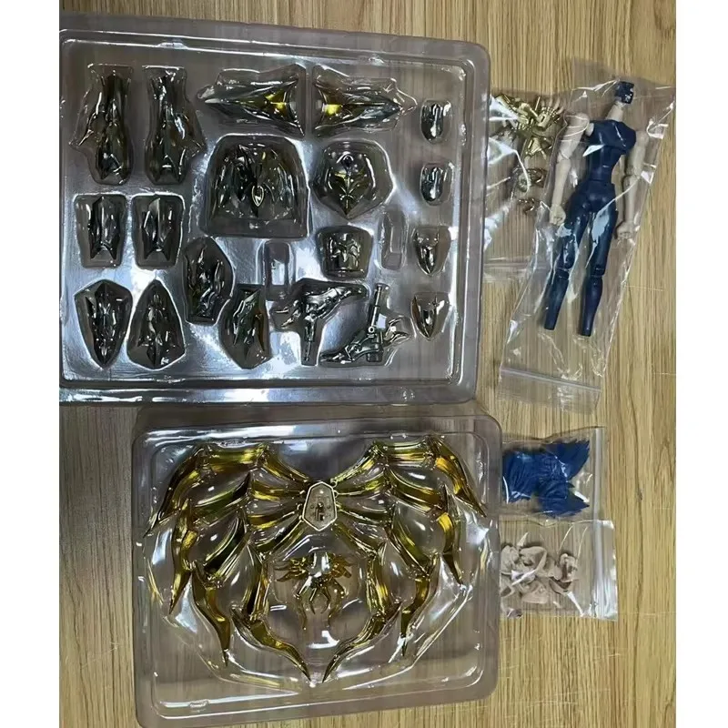 

Фигурка Saint Seiya Myth Cloth EX Cancer Deathmask: Золотые Рыцари Зодиака, Маска Смерти, Душа Бога