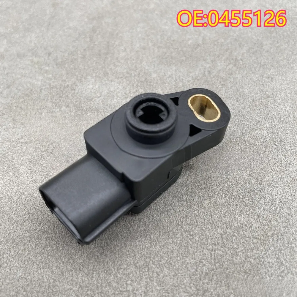 

High quality New For 0455126 Motorcycle Engine Sensor Motorcycle Equipment Accessories