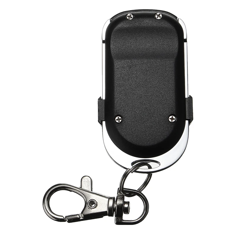 868MHz Garage Remote Control For Clone ELV CONRAD FS20 S4 868 Gate Opener 4 Keys