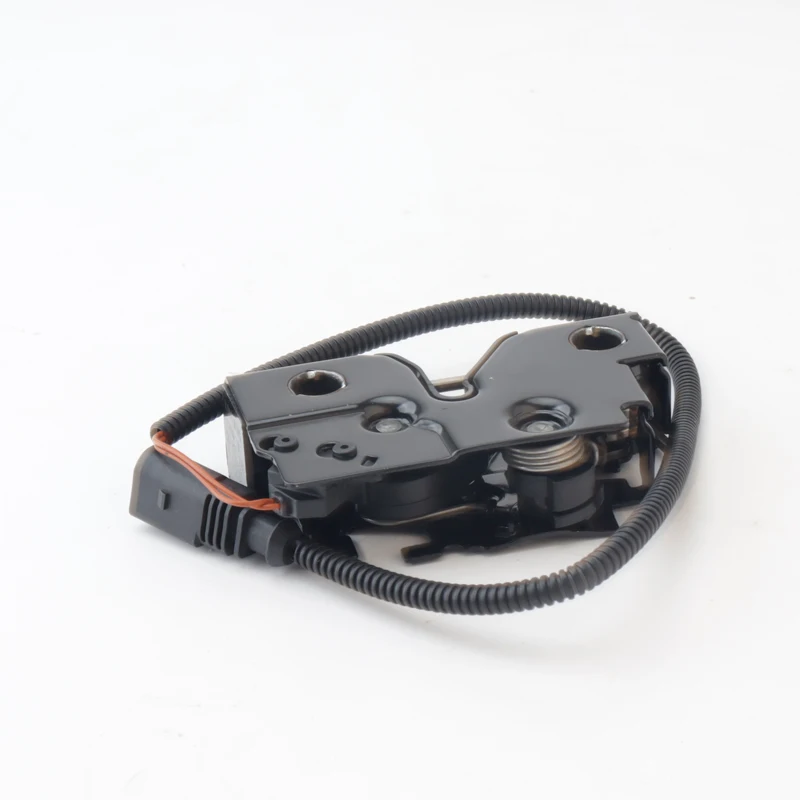 Engine Hood lock Latch 5G1823509 5G1 823 509 For VW Golf GTI R 2014-2018 MK7 VW E-Golf 2015-2018 Passat Tiguan - view 5