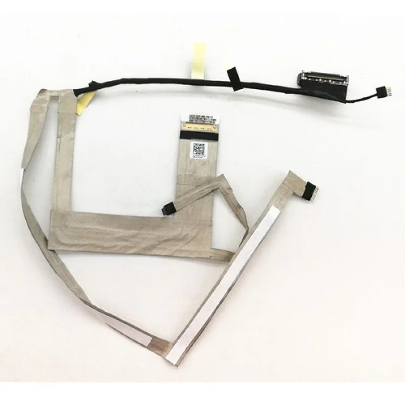 For DELL Latitude 7480 E7480 LCD Screen Cable EDP FHD Touchscreen 00JVNP 0JVNP