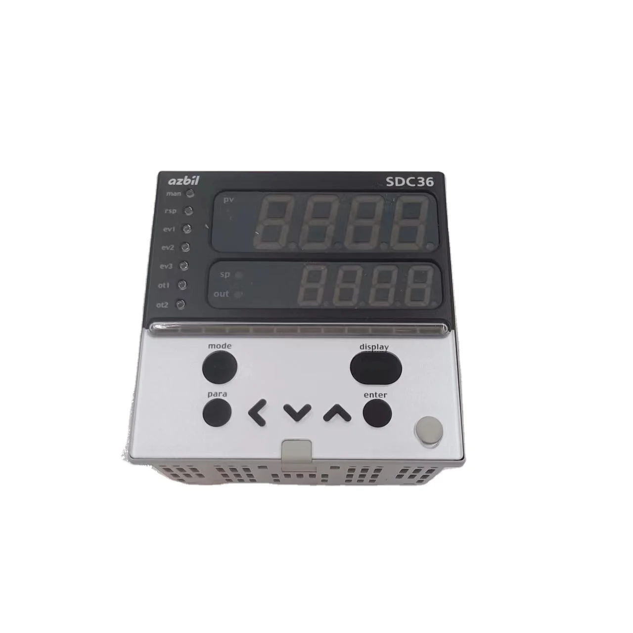 C36TC0UA2300 Temperature Module Controller, Instrument for AZBIL Temperature Display