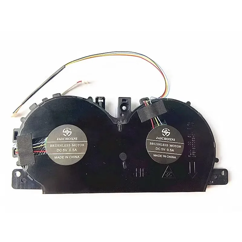 

New CPU Fan For Lenovo YOGA C740-15 IML Cooling Fan FLMU 5H40S19962 Cooler Fan