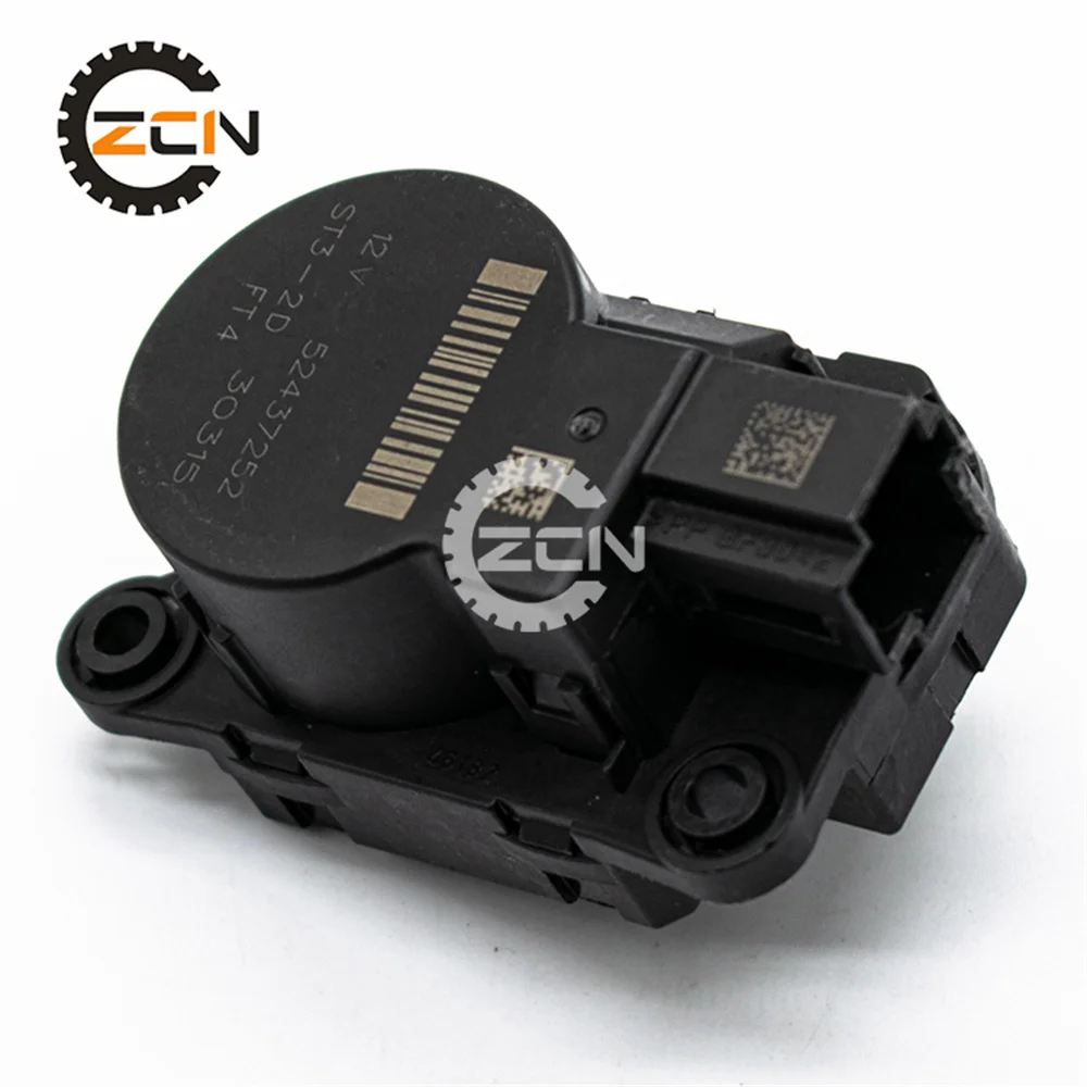 Climate Control Actuator Heater Regulator For Chevrolet Orlando Cruze Opel Insignia MK2 Cadillac SRX 52437252