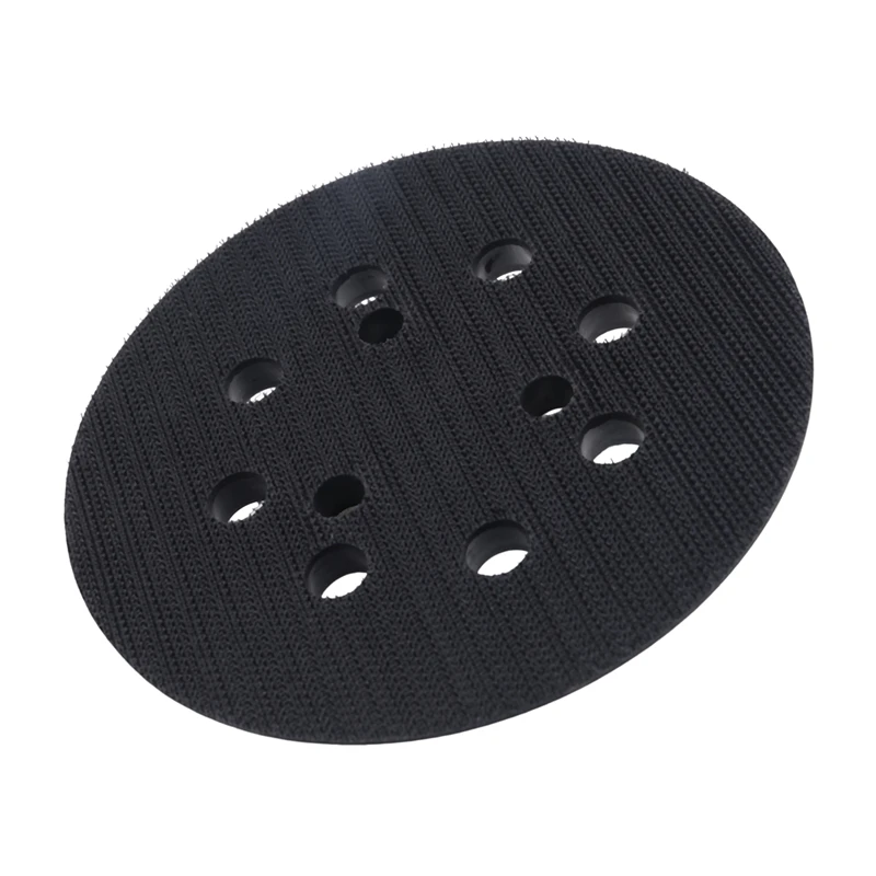 5Inch Trackal Sander Backing Pad Base For  Bo5010 Bo5021 Bo5041 Mt922 Mt924