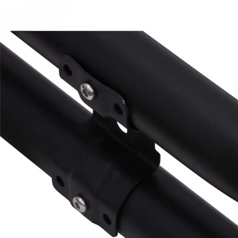 Roof Rack for 4 Runner, Steel with Black Powder