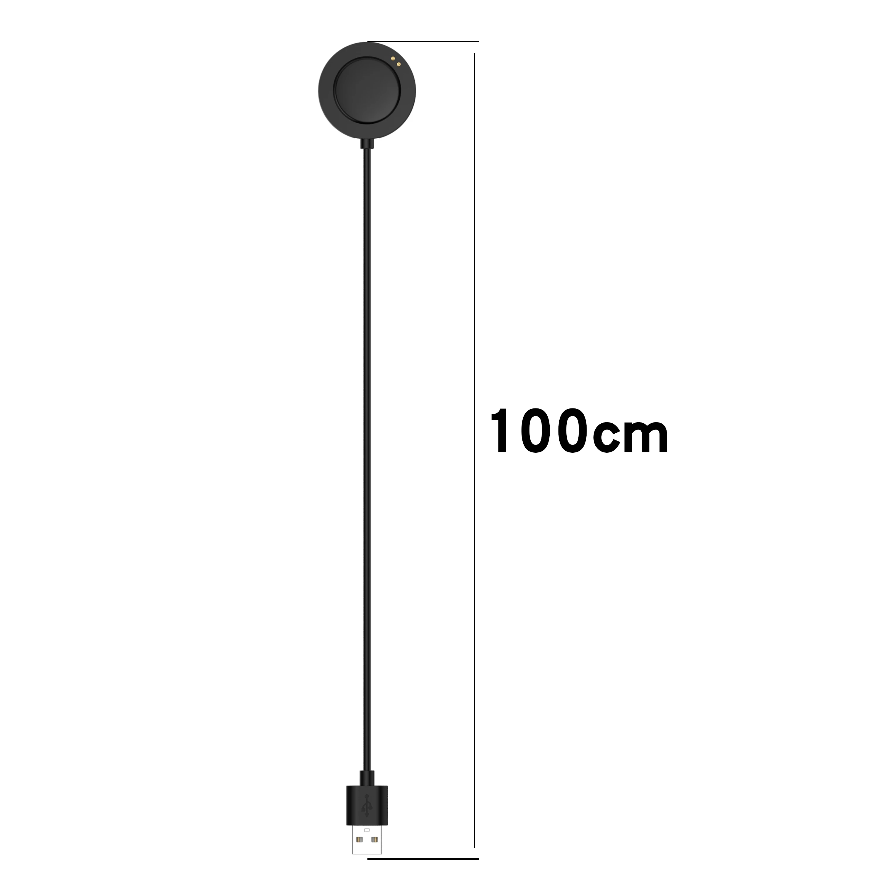 Charging Cable for Xiaomi Watch S5 S4 Smart Watch Charger for Xiaomi Watch S4 ESIM Adapter Xiaomi Watch 5 Charging Line