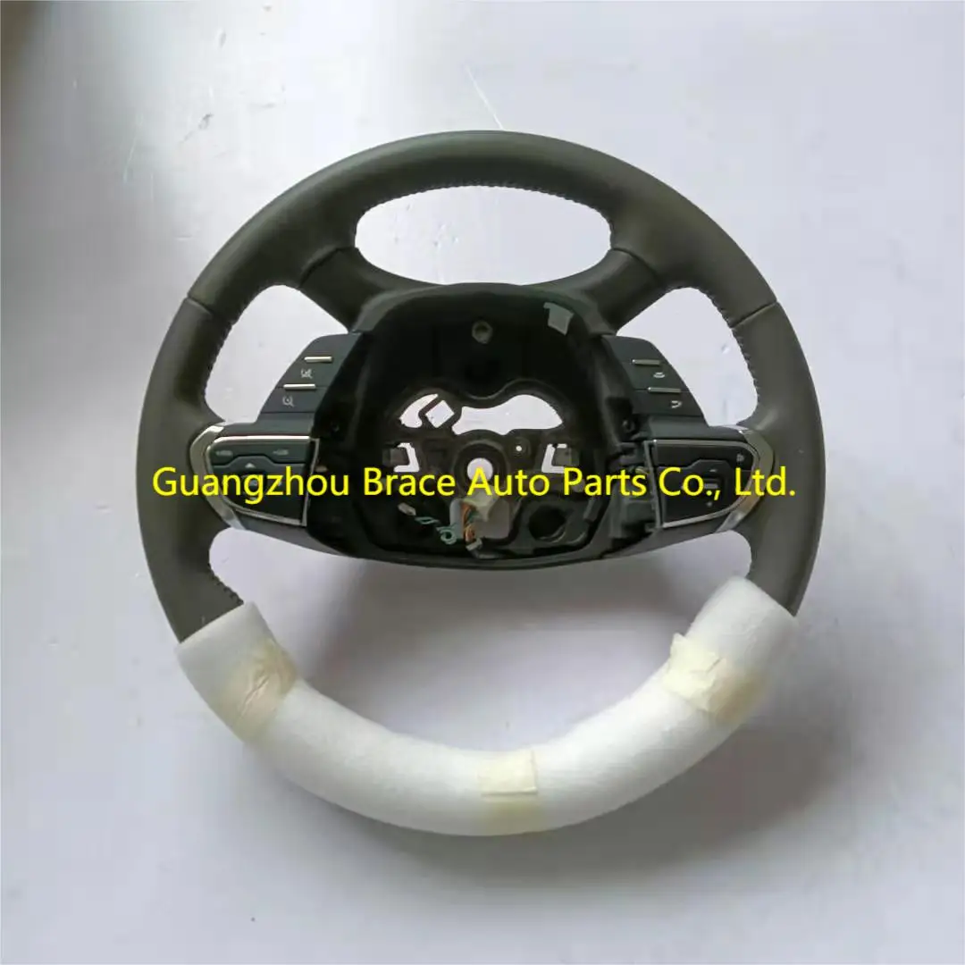 Original Steering Wheel For Trumpchi GA8 320T 2.0T 2017 OEM 3420003BAL0000-X