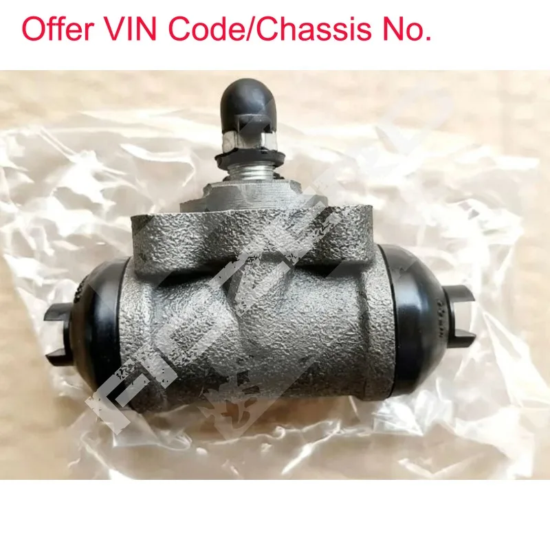 For Changan HonorS Rear Right Left Cylinder Brake Assembly