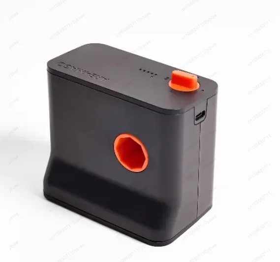 new Lab box developing tank, mini darkroom developing equipment set, 135 film 120 negative film non darkbag developing tank