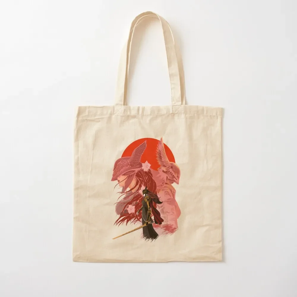 malenia the goddess blade Tote Bag Women's bag personalized tote bag ecological bags great