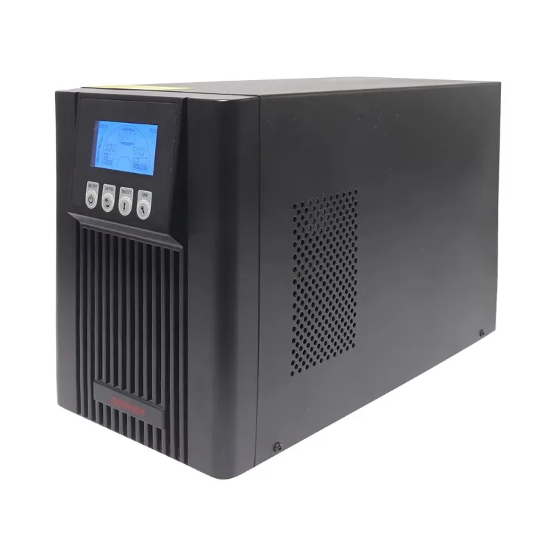 最安値 UPS 1000W-3000W 高品質 オンラインUPS テーブルPC、銀行、コンピューター用 インバーター 1000VA 800W オンラインUPS パワーインバーター