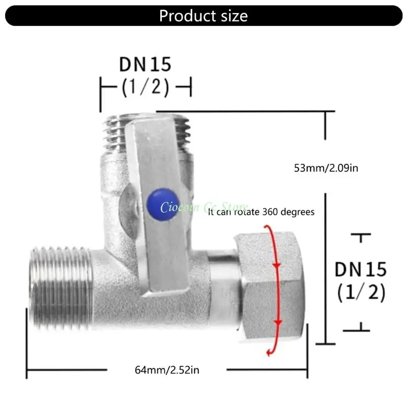 X90F Reliable  Stop Valves easy installs  Stop Valves for simple  Integration