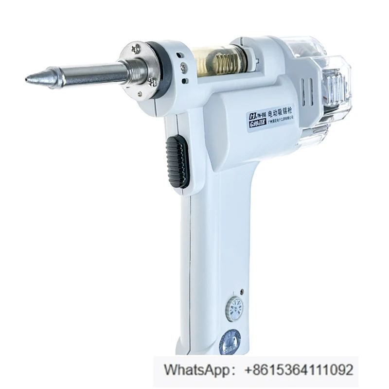 High-Power Electric… - image