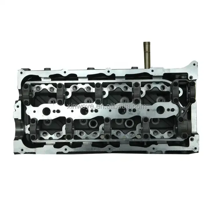 

For High Quality D4CB Engine Cylinder Head For Hyundai H1 2.5CRDI Engine 22100-4A010 22100-4A020 22100-4A025