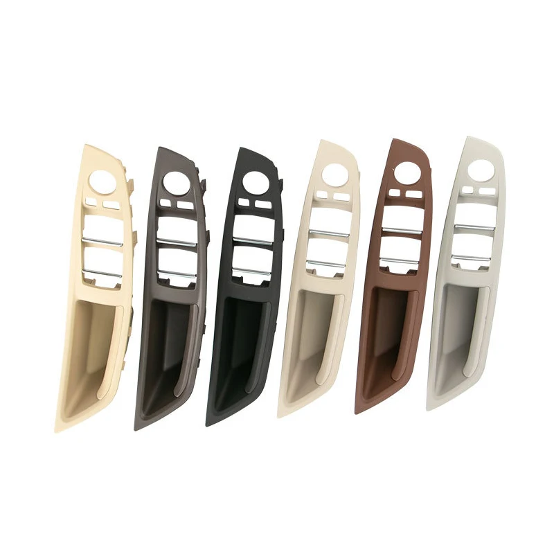 Für BMW 5er Serie LHD Fahrerseitiger Armlehnen-Innentürgriff F10 F11 F18 520 523 525 528 530 2010-2017 51417225873 – Detail 7