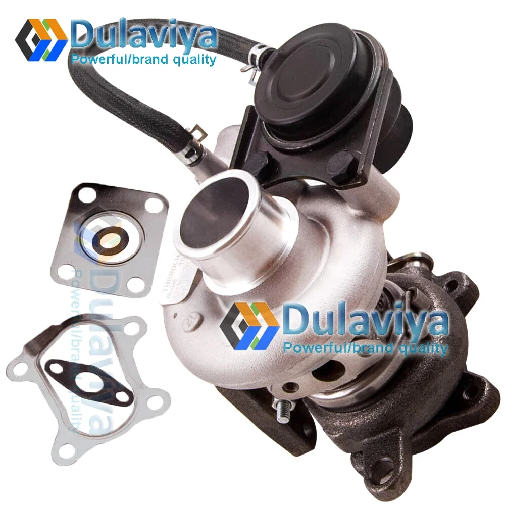 TD025M Turbo Turbocharger For Hyundai Santa Fe 2.0 CRDi Engine D4EA 2000- Diesel 2823127000 49173-02412 49173-02410 49173-02401