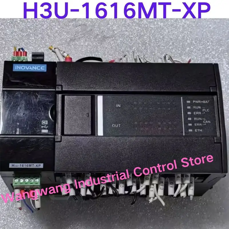 Second-Hand Test Ok…