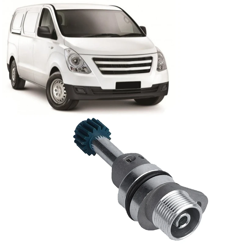 

Аксессуары для датчика пробега автомобилей Hyundai ILOAD 43621-2015 2008-4D01 0