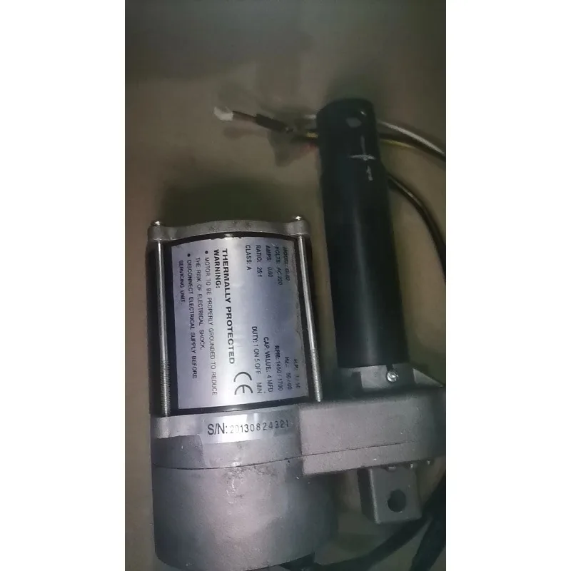 tilt-motor-ac220v-ratio-25-1-motor