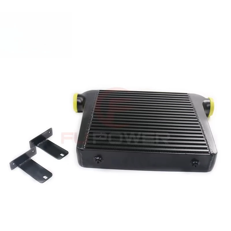 Fotografia 3: INTERCOOLER ATUALIZADO PARA TERRITORY TURBO
