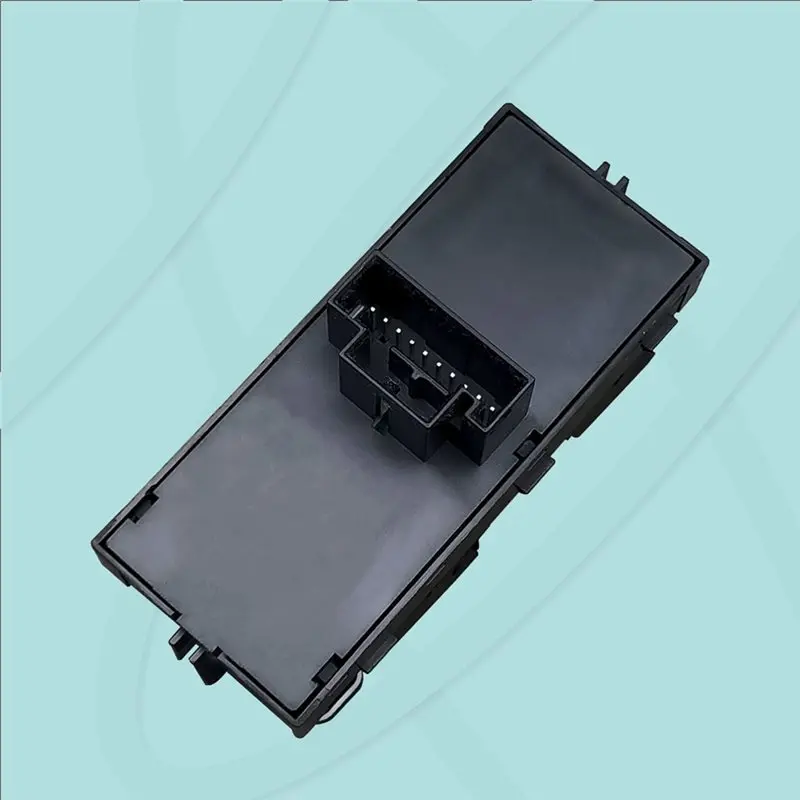 Stable-Power Window Switch Button 3G0959857C Car Accessory Fits For VW Touran Touareg Skoda Supreb Superb Karoq Kodiaq 2015 2016 view 3