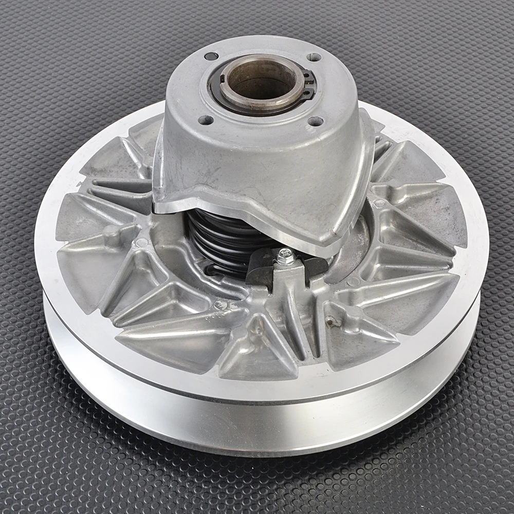 Secondary Clutch Driven Pulley Clutch For CFMoto CF400 CF500 CF600 CFORCE ZFORCE UFORCE 400 500 600 0GR0-052000 0GR0-052100