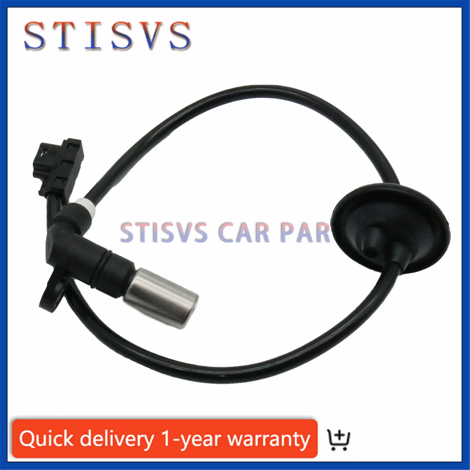 

Датчик скорости заднего левого/правого колеса ABS 2025402617 Для Mercedes-Benz C-Class S202 C208 A208 Автомобильный датчик скорости A 2025402617