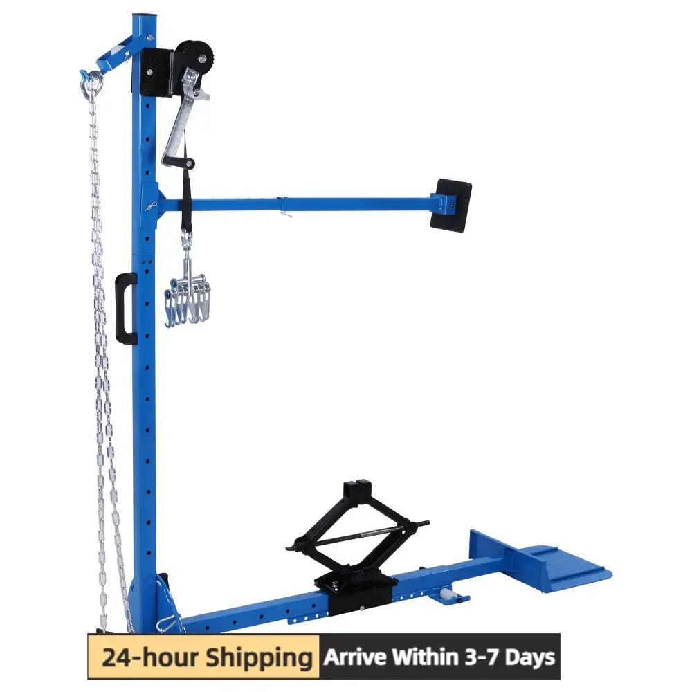 

Automotive Sheet Metal Repair Tools with Pull Row 3 in 1 PDR Dent Puller Kits 1763lbs Pulling Force Car Repairing Accessories