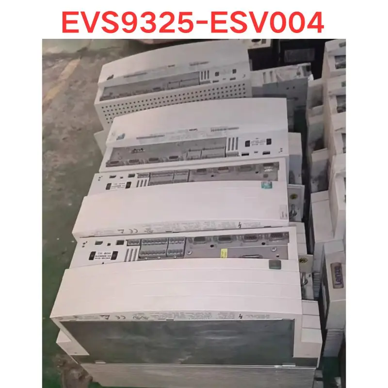 Used EVS9325-ESV004 drive Functional test OK