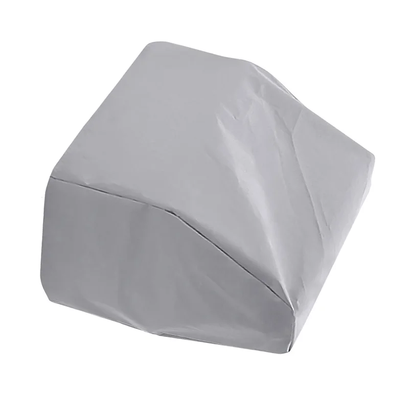 

B06C-Boat Yacht Center Console Cover Mat Waterproof Dustproof Anti-UV Keep Dry Accessories 36X20x36inch