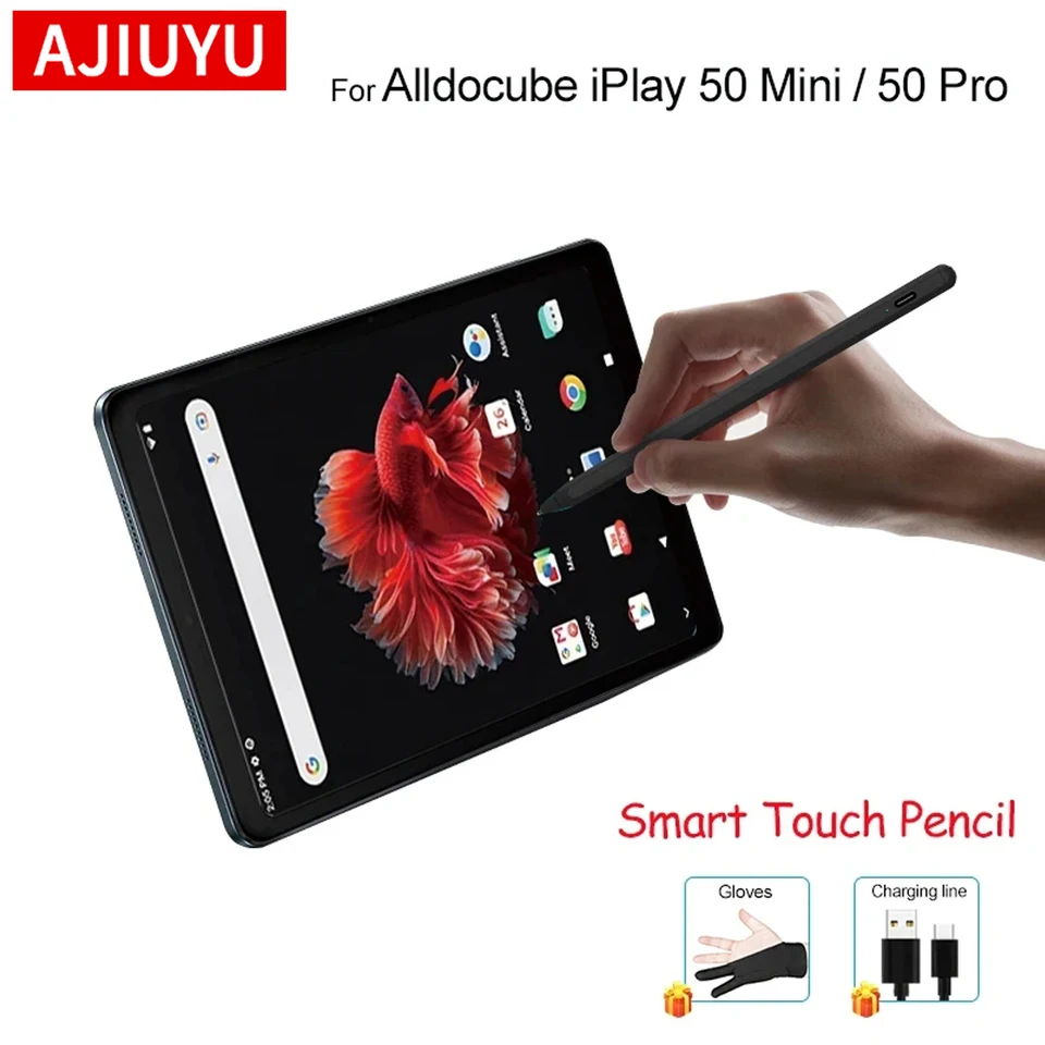 Stylus Pen for Alldocube IPlay 50 Mini 8.4' 40 50 Pro 2023 50S