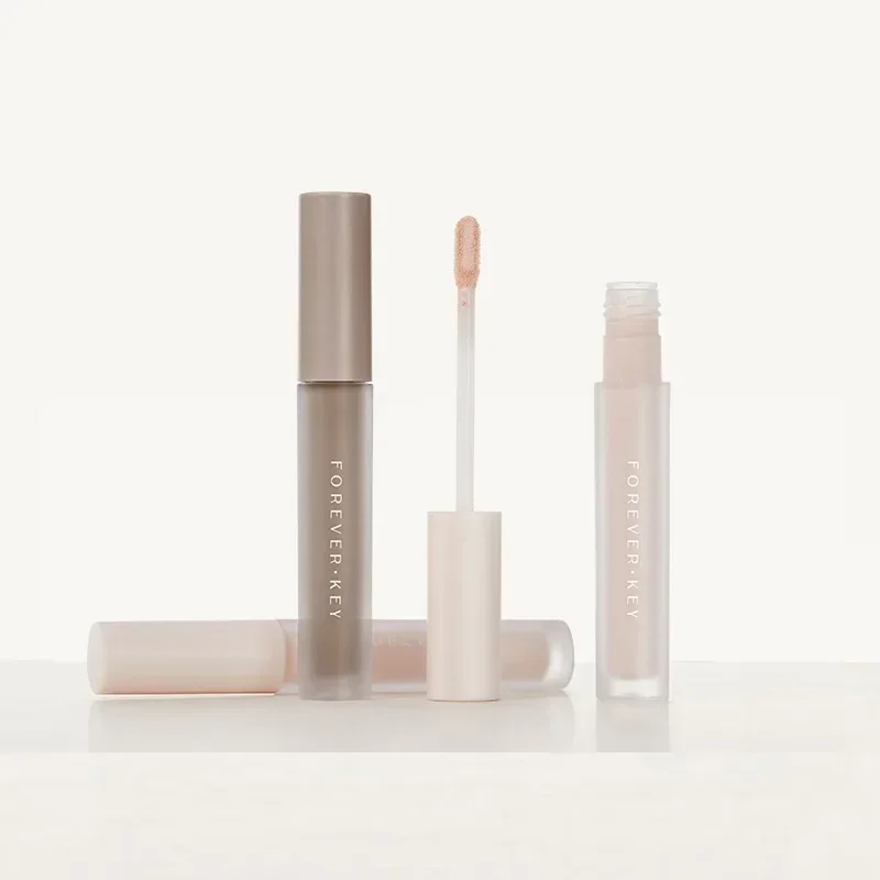 

Foreverkey Liquid Contouring Highlighting Fluid Nose Shadow Finishing Fluid Waterproof Concealer Long-Lasting Makeup Rare Beauty