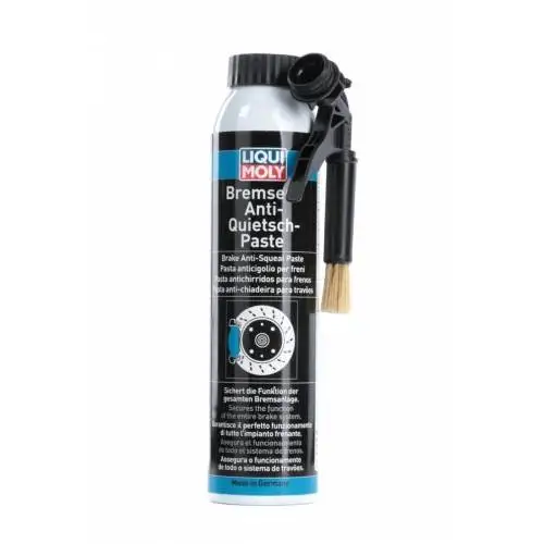 Liqui Moly Brake Sound Anti-200 ml 3074