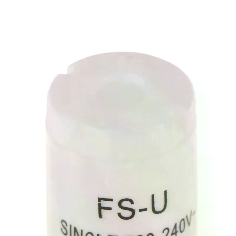 High-quality Fluorescent Starters AC220V-240V 4-80W Fluorescent Tube Fuse Starter CE Rohs Fuse Starters 5Pcs