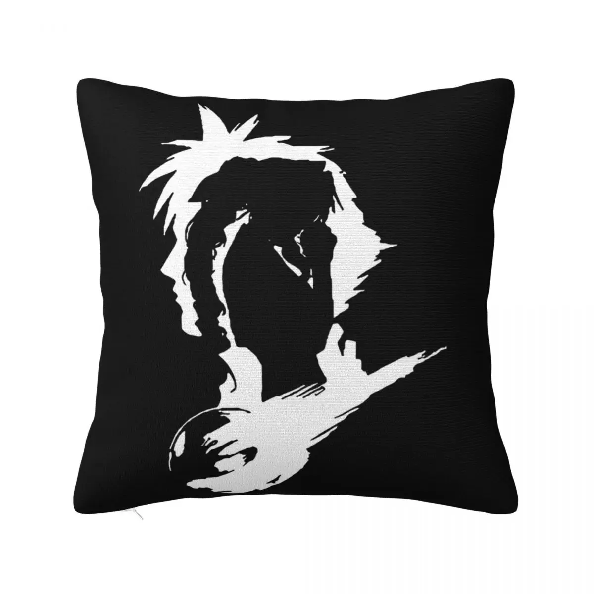 Cloud Aerith Ff7 Final Fantasy 7 Videogame Unisex Tee Women Men New Brand On Sale Pillow Case